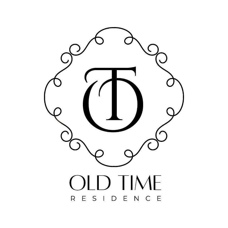 Old Time Residence คราคูฟ ภายนอก รูปภาพ