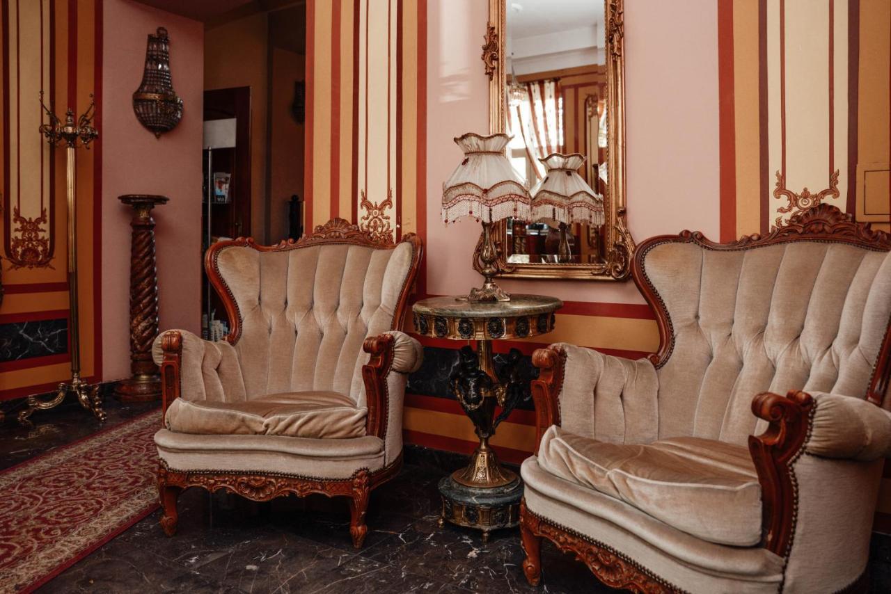 Old Time Residence คราคูฟ ภายนอก รูปภาพ