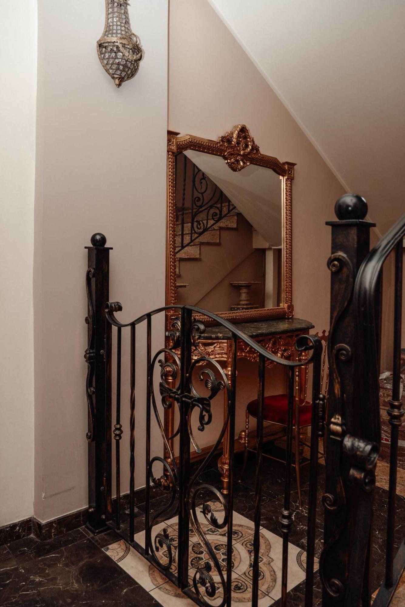 Old Time Residence คราคูฟ ภายนอก รูปภาพ